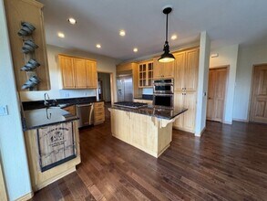 3049 NW Jewell Way in Bend, OR - Building Photo - Building Photo