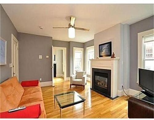 271 K St-Unit -B in Boston, MA - Foto de edificio - Building Photo