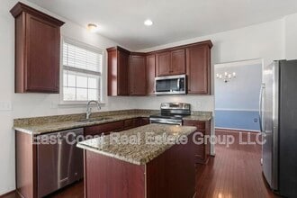 116 Celadon Dr in Martinsburg, WV - Building Photo - Building Photo
