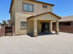 4104 E Shadow Branch Dr in Tucson, AZ - Building Photo - Building Photo