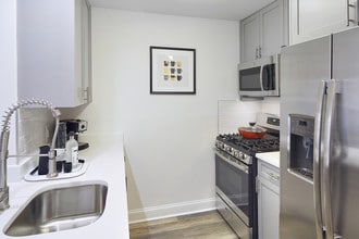 The Bexley in Hoboken, NJ - Building Photo - Building Photo