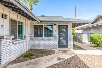 3011 N 38th St in Phoenix, AZ - Building Photo - Building Photo