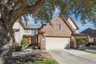 10834 Bay Bridge Dr in Houston, TX - Building Photo