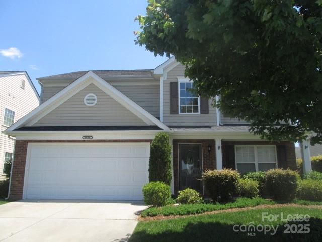 9659 Widespread Ave NW in Concord, NC - Building Photo