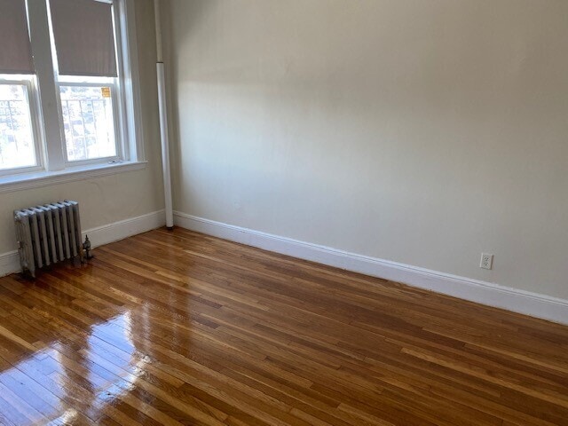 1820 Commonwealth Ave, Unit 29 in Boston, MA - Foto de edificio - Building Photo