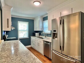 1604 N Davidson St in Charlotte, NC - Building Photo - Building Photo