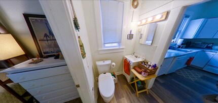 1031 Pierre St in Manhattan, KS - Foto de edificio - Building Photo