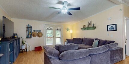 2513 Cobb Dail Rd in Farmville, NC - Building Photo - Building Photo