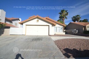 330 Templeton Dr in Henderson, NV - Building Photo