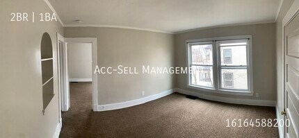 1012 Madison Ave SE in Grand Rapids, MI - Building Photo - Building Photo