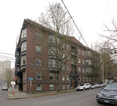 Wilmar Apartments