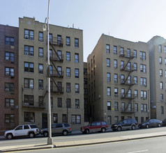 675 E 233rd St in Bronx, NY - Building Photo - Building Photo