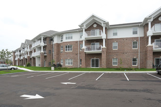 Towne Center Retirement Resort in Fayetteville, NY - Building Photo - Primary Photo