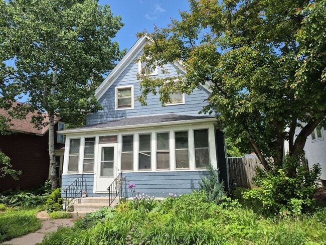 property at 1051 Wilson Ave