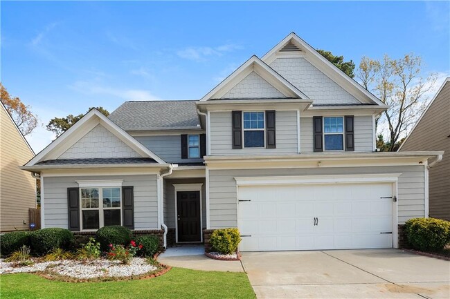 property at 4155 Pearhaven Ln