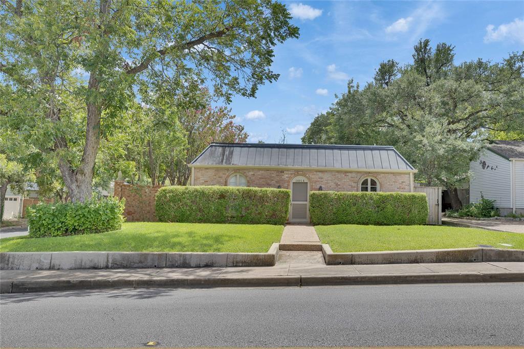 1401 W 29th St in Austin, TX - Building Photo