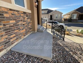 11706 Promontory Ridge Vw in Colorado Springs, CO - Building Photo - Building Photo