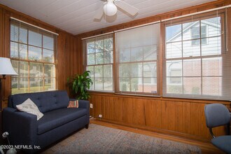 1007 S Shores Rd in Jacksonville, FL - Building Photo - Building Photo