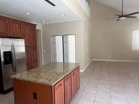 7341 Rietz Canyon st in Las Vegas, NV - Building Photo