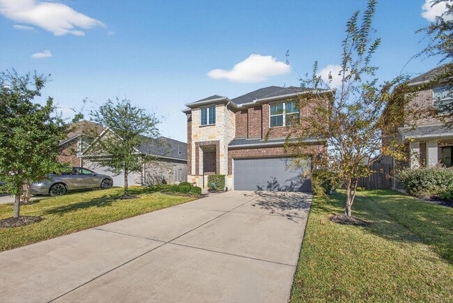 31218 Pinebrook Falls Ln in Hockley, TX - Building Photo - Building Photo