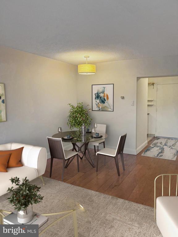 300 M St SW in Washington, DC - Building Photo - Building Photo