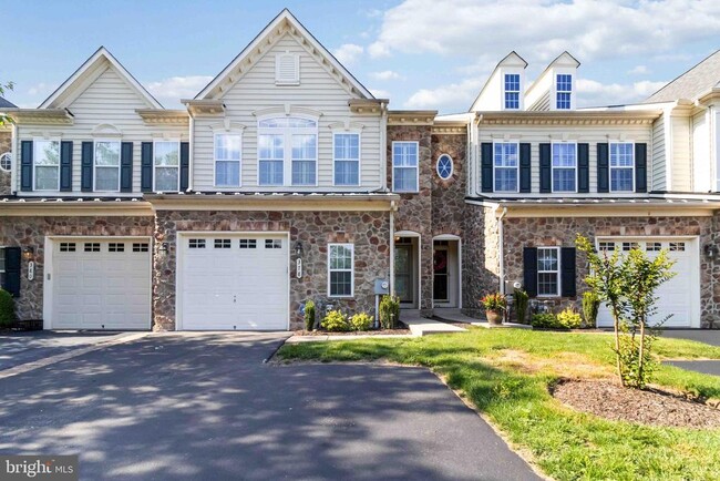 378 Village Way in Chalfont, PA - Building Photo - Building Photo
