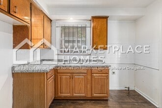 9421 Courville St in Detroit, MI - Building Photo - Building Photo