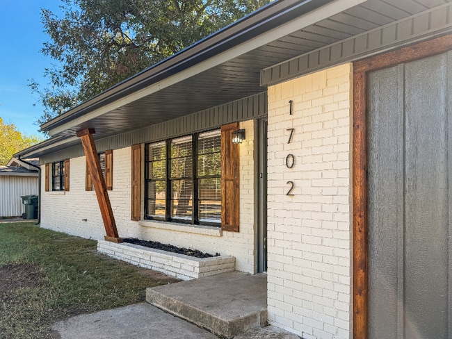 1702 W Boyd St in Norman, OK - Building Photo - Building Photo