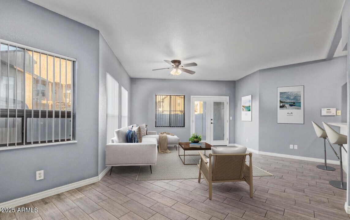 280 S Elizabeth Way in Chandler, AZ - Foto de edificio