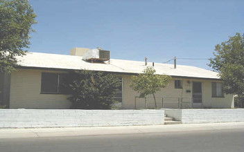 503-519 E 4th St in Casa Grande, AZ - Building Photo - Building Photo