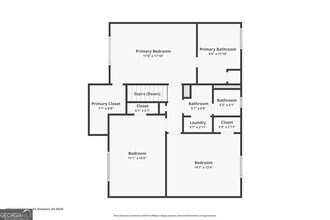 1163 Crystal Springs Trail in Hampton, GA - Building Photo - Building Photo