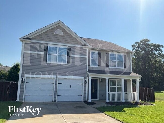 property at 11677 Striker Ln