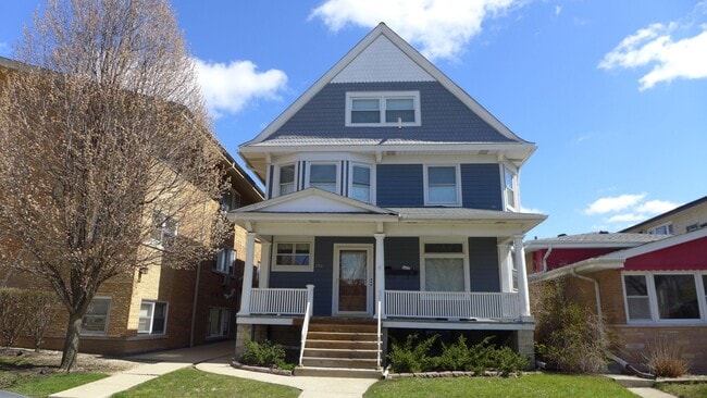 property at 136 Elgin Ave