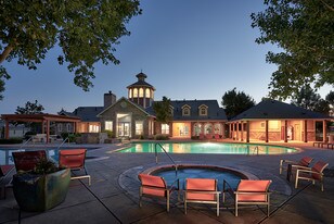 Gateway Park Apartamentos