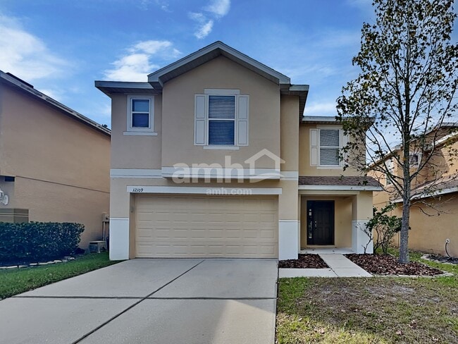 property at 12109 Tree Haven Ave