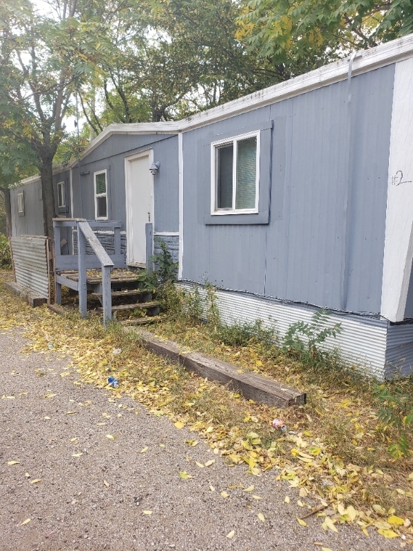 property at 711 W 13th St N
