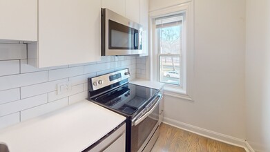 131 Jersey St, Unit 21 in Boston, MA - Building Photo - Building Photo