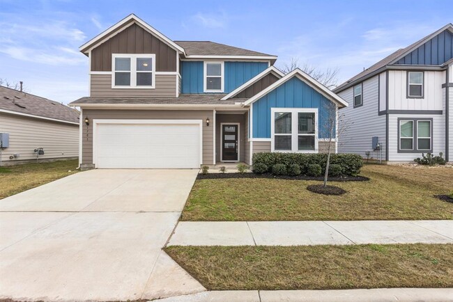 property at 1701 Jacey Way