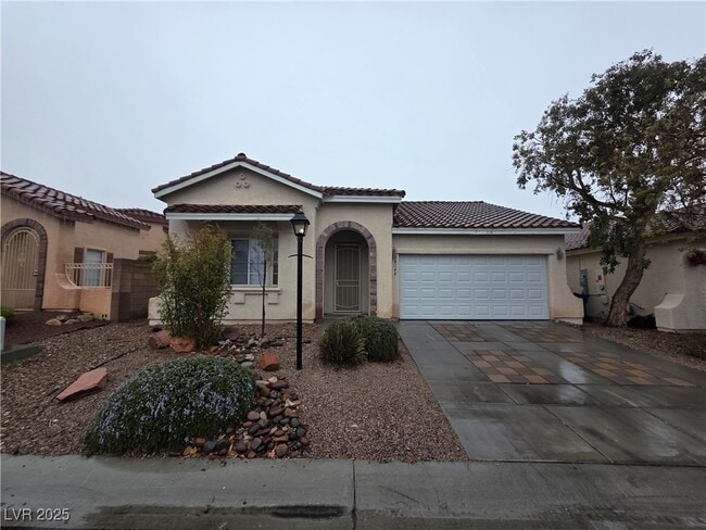 property at 8240 Aurora Peak Ave