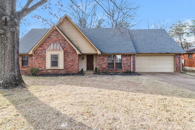 property at 5095 Autumn Morning Ln