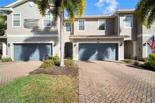 19501 Bowring Park Rd in Ft. Myers, FL - Building Photo