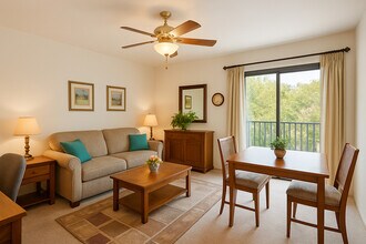 Willow Ridge Apartments in Prescott, AZ - Foto de edificio - Building Photo