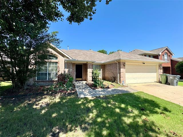 6302 Seaford Rd in Arlington, TX - Building Photo - Building Photo