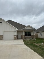 3032 Wasilla Dr in Temple, TX - Building Photo