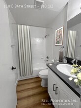 110 E 94th St in Los Angeles, CA - Building Photo - Building Photo