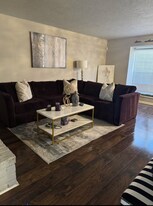 4148 Belle Park Dr in Houston, TX - Building Photo