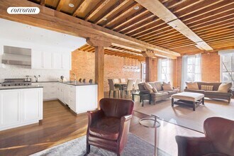 62 Beach St in New York, NY - Foto de edificio - Building Photo