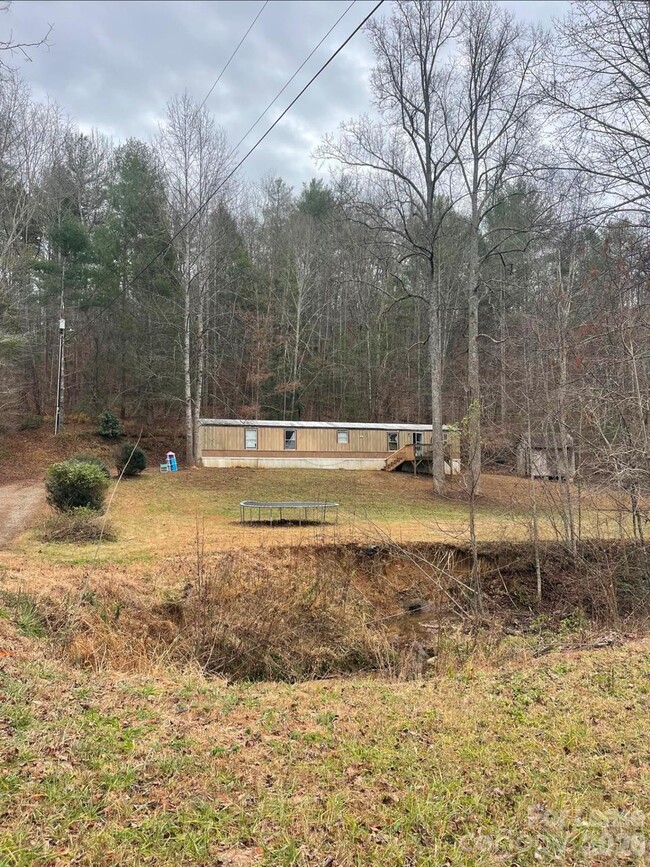 property at 3497 Deerbrook Rd