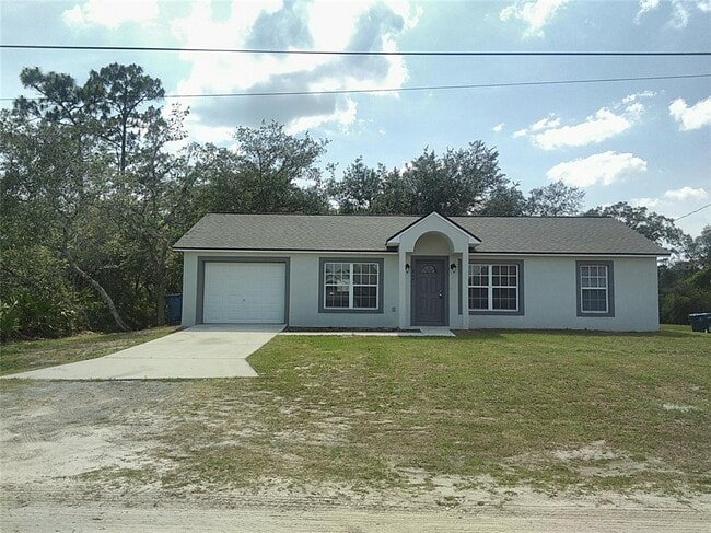 1066 9th Ave in DeLand, FL - Building Photo - Building Photo