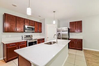 1368 Cassidy Knoll Dr in Kissimmee, FL - Foto de edificio - Building Photo